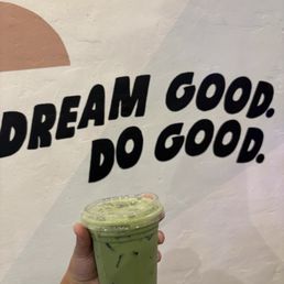matcha matcha