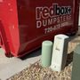 Photo of redbox+ Dumpsters of Denver South Metro