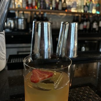 Olivia - Old fashioned - Italian Near Me - Denver, Colorado Olivia - Old fashioned - Italian Near Me - Denver, Colorado