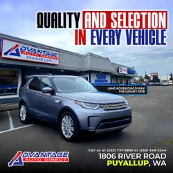 Advantage Auto Direct - Used Auto Dealer
