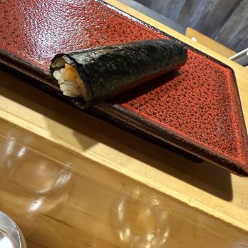 Matsunori - Hand roll - Sushi Bars Near Me - New York, New York