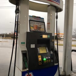 Marathon Gas/Village Pantry