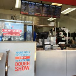 Domino's Pizza, Warrenton VA