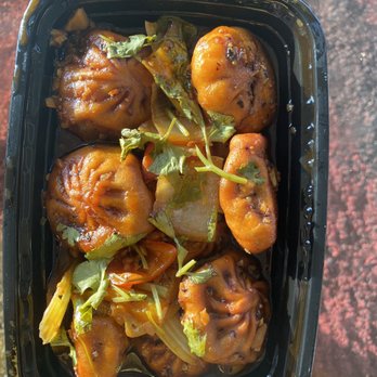 MoMo House - C Momo - Himalayan/Nepalese Near Me - Berkeley, California