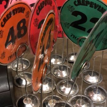 Crepevine - Order and take a number! - New American Near Me - San Rafael, California Crepevine - Order and take a number! - New American Near Me - San Rafael, California