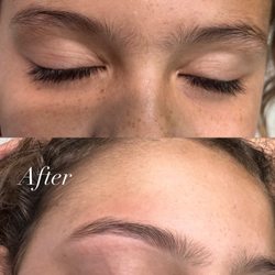 Slick Threading & Waxing Salon
