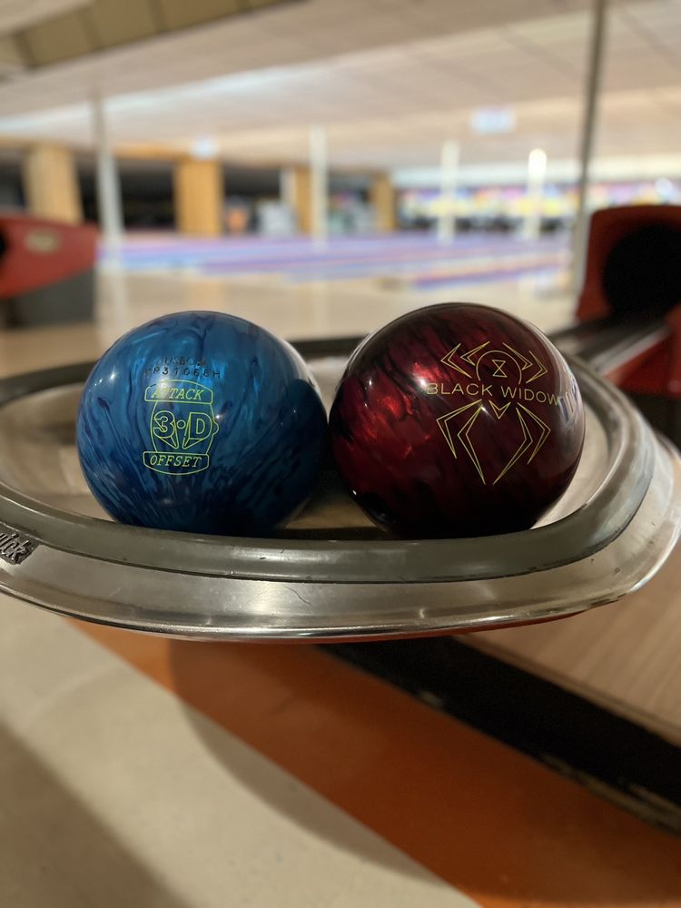 TURNER BOWLING CENTER Updated September 2024 10 Photos 1350 Dual