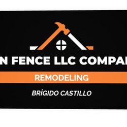 C&N ROOFING AND FENCING