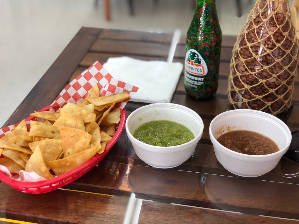 MAMACITA’S Updated September 2024 133 Photos & 105 Reviews 911 E