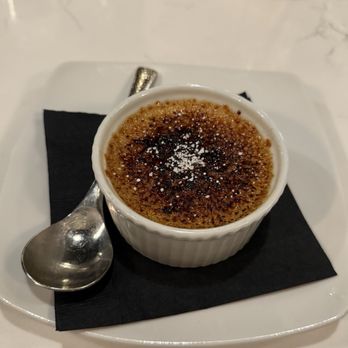 Basin Martini Bar - Crème Brûlée - New American Near Me - Klamath Falls, Oregon Basin Martini Bar - Crème Brûlée - New American Near Me - Klamath Falls, Oregon