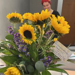 Something Special Florist
