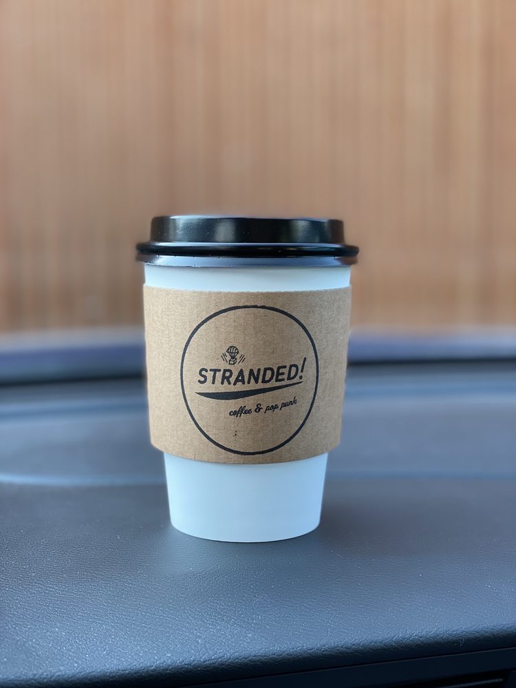 STRANDED COFFEE - Updated June 2025 - 65 Photos & 38 Reviews - 1203 S ...