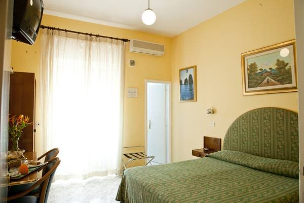 Hotel Carmencita by null