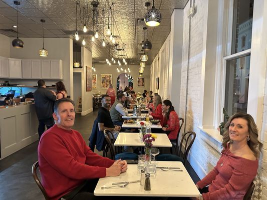 The Mulberry House by null