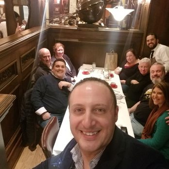 Bond 45 - This manager made sure we were extremely pleased with our  service and the food. - Italian Near Me - Oxon Hill, Maryland