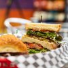 The Sandwich Spot gift card