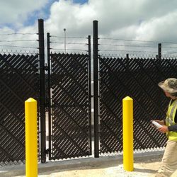 Florida Fence