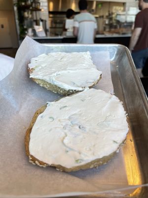 Casper Fermentables - Bagels, Kombucha, Sourdough by null