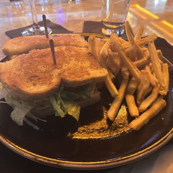 Reunion Kitchen + Drink - New American Near Me - Brea, California