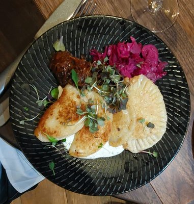 Woods Hill Table by null