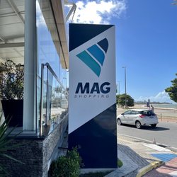 Mag Shopping