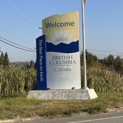 Canada Border Services Agency - Pacific Highway