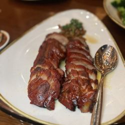 Red Lantern - BBQ Pork