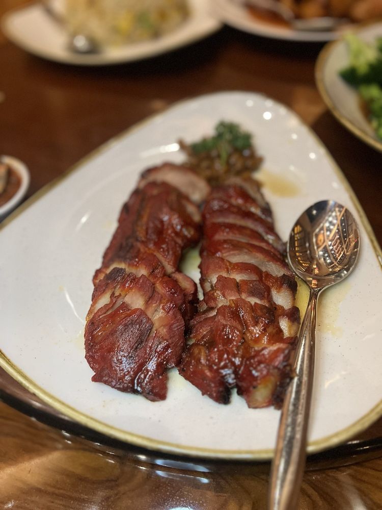 Food from Red Lantern