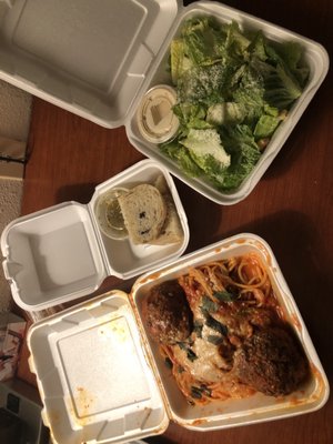 Bacco Trattoria Italiana by null