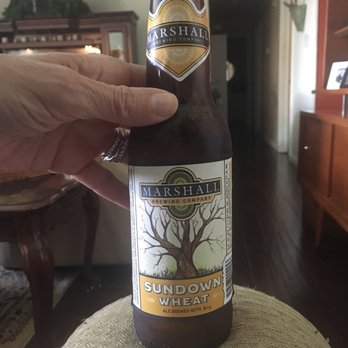 Marshall Brewing Company - Breweries Near Me - Tulsa, Oklahoma