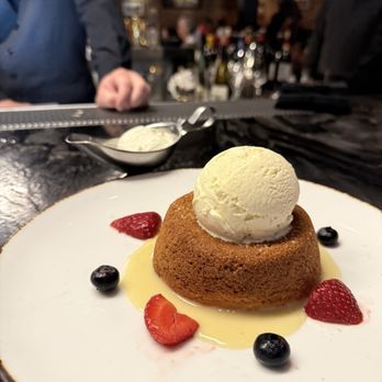 Old Brea Chop House - Butter Cake - Steakhouses Near Me - Brea, California Old Brea Chop House - Butter Cake - Steakhouses Near Me - Brea, California