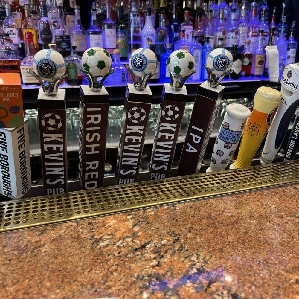 Kevin’s Pub - Pubs Near Me - New York, New York