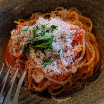 Glorietta Trattoria - Italian Near Me - Jackson, Wyoming