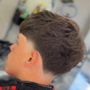 Photo of MTP Barbershop 2
