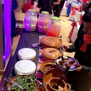 Taquero Carrillo - Caterers Near Me - Gilroy, California