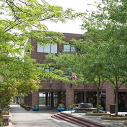 Port Clinton Square