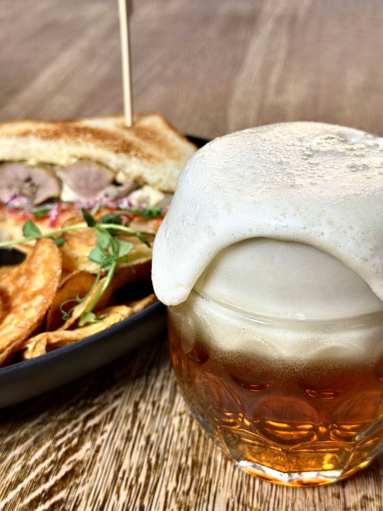 Pivovar U Tří růží