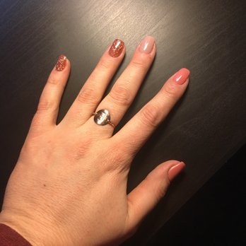 Pamper Nails - #emilyisthebest - Nail Salons Near Me - St. Charles, Illinois Pamper Nails - #emilyisthebest - Nail Salons Near Me - St. Charles, Illinois
