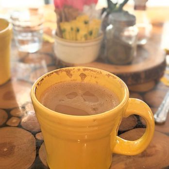 Green Zebra Cafe - Oatmilk latte - Juice Bars & Smoothies Near Me - Sarasota, Florida