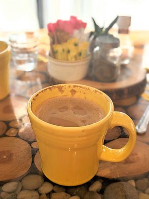 GREEN ZEBRA CAFE by null