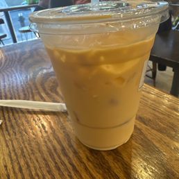 Thai tea