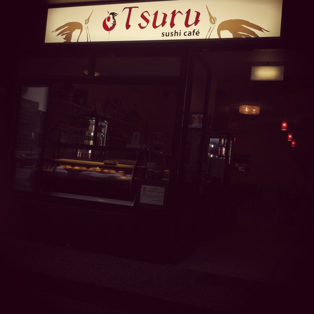 Tsuru Sushi Cafe - Japanese Near Me - Brisbane, QLD Tsuru Sushi Cafe - Japanese Near Me - Brisbane, QLD
