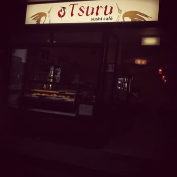 Tsuru Sushi Cafe - Japanese Near Me - Brisbane, QLD Tsuru Sushi Cafe - Japanese Near Me - Brisbane, QLD