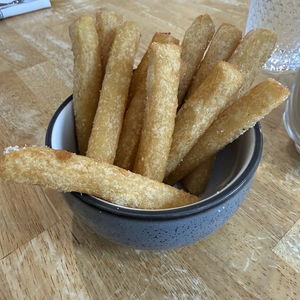 Libélula Bakery and Kitchen - Yuca fríes - Dominican Near Me - Montclair, New Jersey Libélula Bakery and Kitchen - Yuca fríes - Dominican Near Me - Montclair, New Jersey
