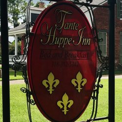 Cane River Creole National Historical Park - Lovely historic B&B..