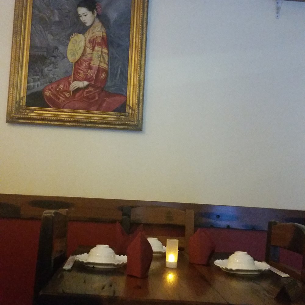 China View - Chinese Near Me - Brisbane, QLD