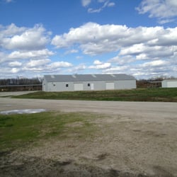 Millcreek Rifle Range