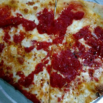 Valentino's Pizza - two slices of pepperoni pizza - Pizza Near Me - Ewing, New Jersey Valentino's Pizza - two slices of pepperoni pizza - Pizza Near Me - Ewing, New Jersey