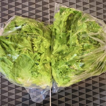 Moa Korean BBQ - Lettuce Wraps - Korean Near Me - Pleasant Hill, California Moa Korean BBQ - Lettuce Wraps - Korean Near Me - Pleasant Hill, California