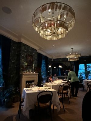 Chateau ZZ's by null